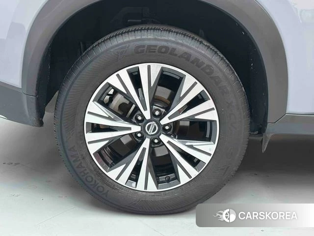 Nissan Qijun id 4260969 из Китая 8