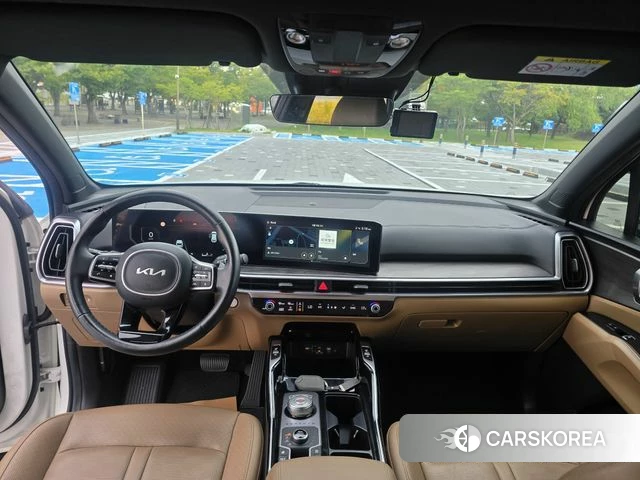 Kia The New Sorento 4th Generation id 4783567 из Кореи 8