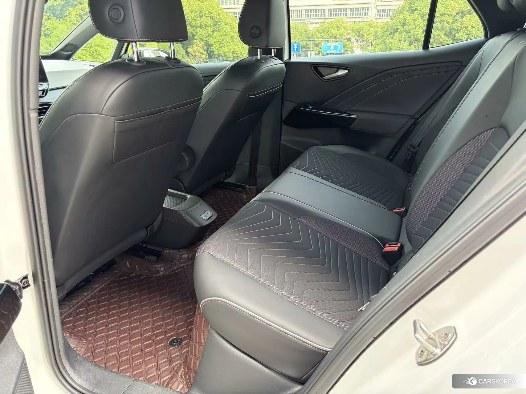 Volkswagen ID.3 id 4452506 из Китая 8