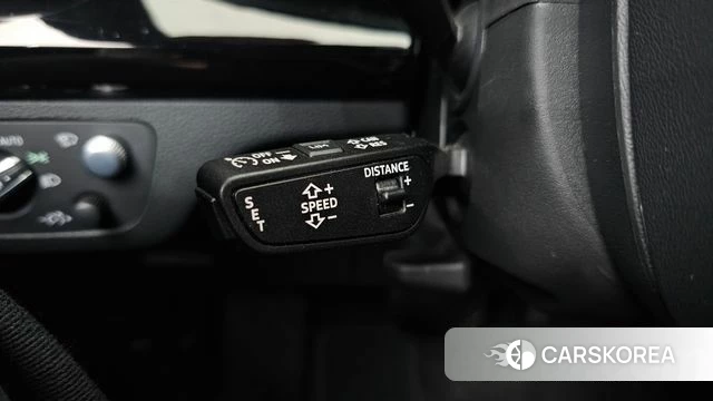 Audi Q5 (FY) id 4223892 из Кореи 8