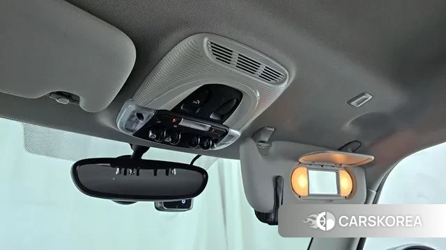 Mini Cooper id 3417492 из Кореи 8