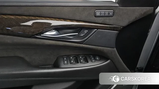 Cadillac Escalade 5th Generation id 3253850 из Кореи 8