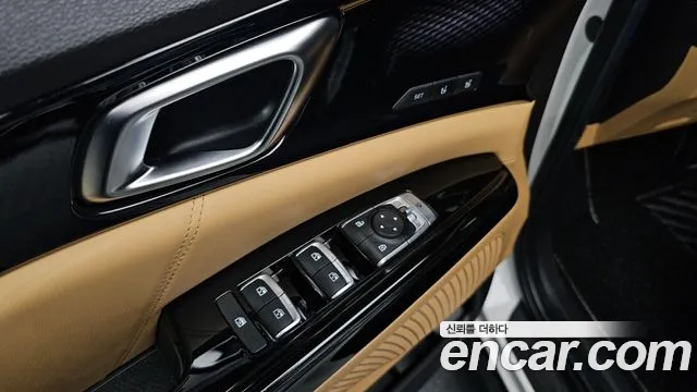 Kia Carnival 4th generation id 2702292 из Кореи 8