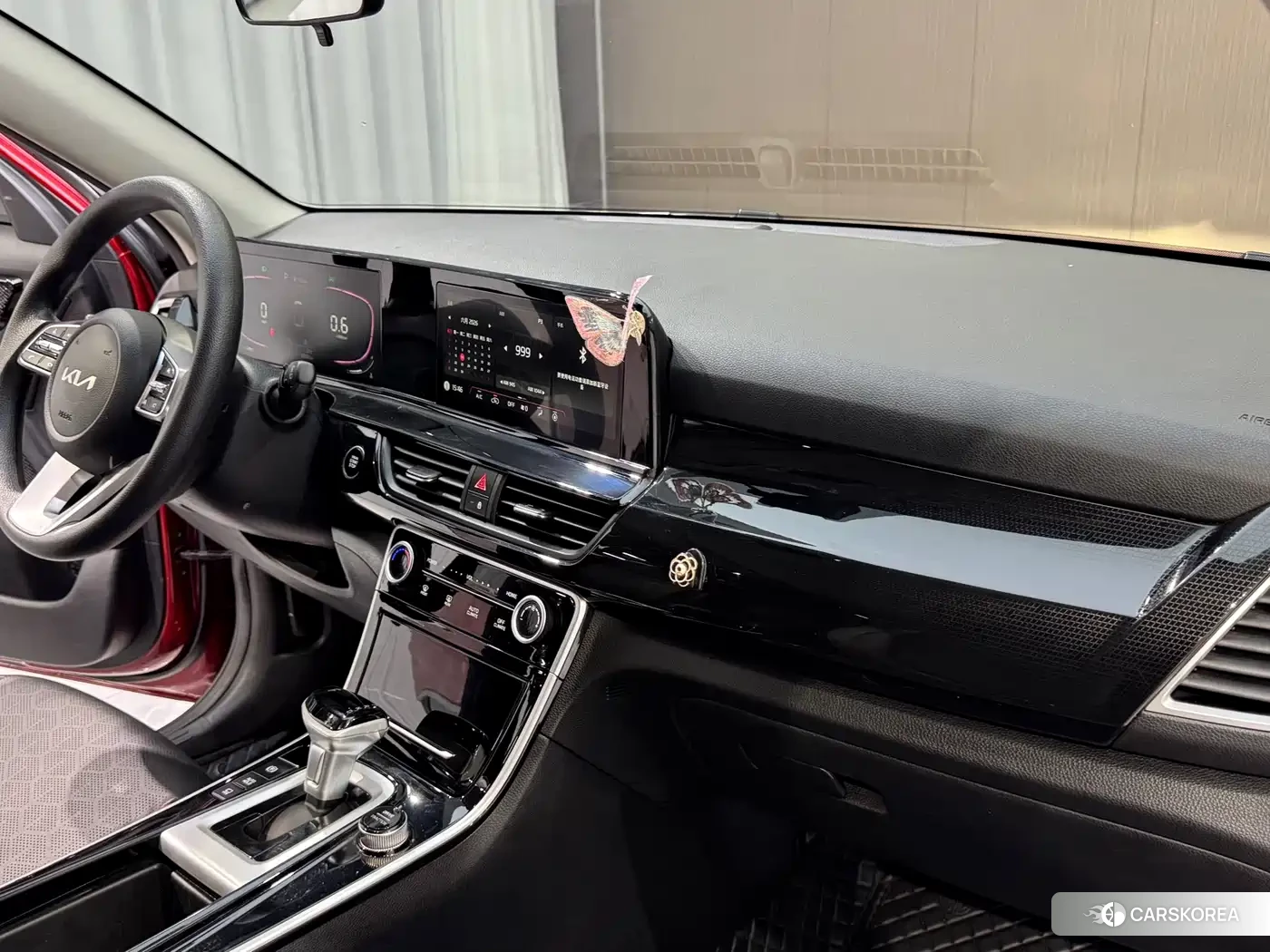 Kia Seltos id 4601043 из Китая 8