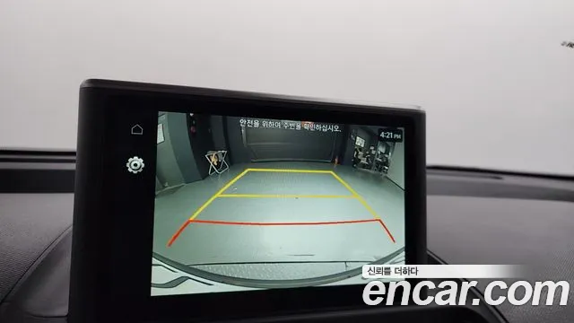 Hyundai Casper id 2671285 из Кореи 8