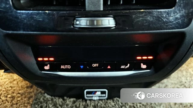 BMW X3 (G01) id 3865076 из Кореи 8