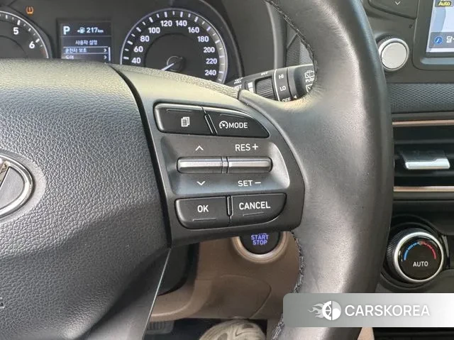 Hyundai Kona id 3728444 из Кореи 8