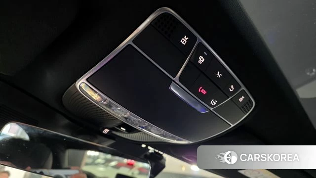 Mercedes-Benz S-Class W222 id 3833722 из Кореи 8