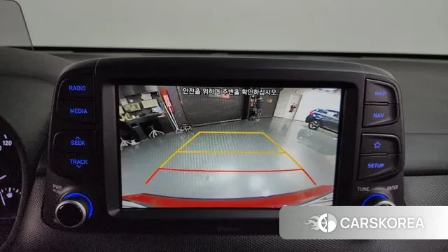 Hyundai Kona id 3464882 из Кореи 8