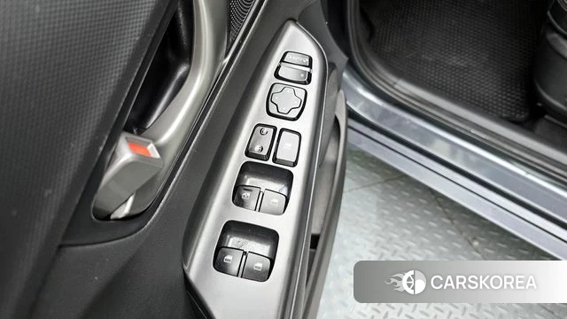 Hyundai Kona id 4384828 из Кореи 8