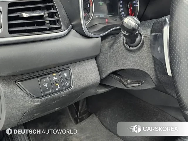 Genesis G70 id 3439851 из Кореи 8