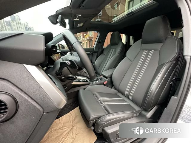 Audi A3 id 4218167 из Китая 8