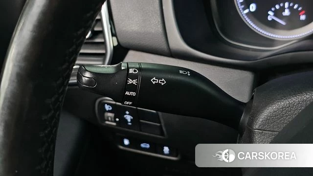 Hyundai Grandeur IG id 4662917 из Кореи 8