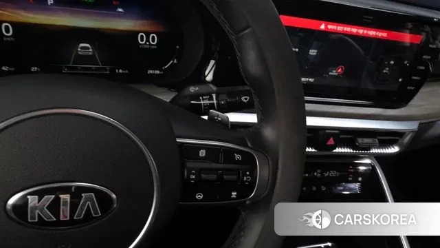 Kia K5 3rd generation id 3161438 из Кореи 8