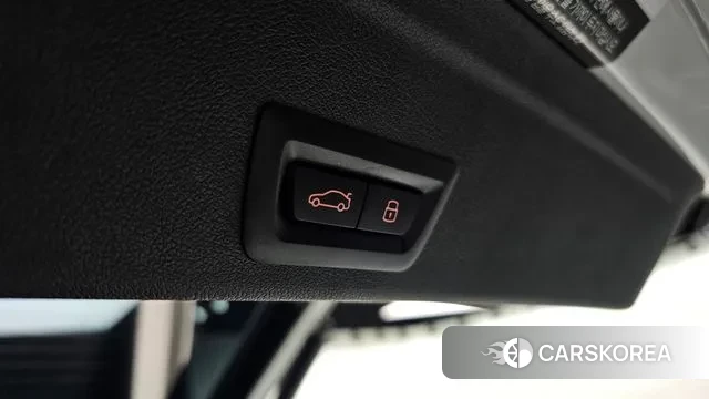 BMW X6 (G06) id 3571787 из Кореи 8