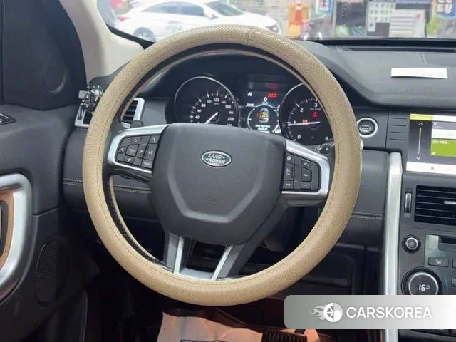 Land Rover Discovery Sports id 3009341 из Кореи 8