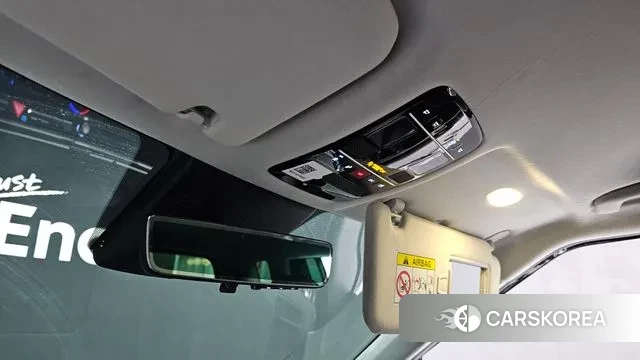 Hyundai Santa Fe (MX5) id 3383277 из Кореи 8