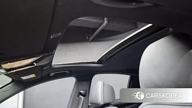 BMW 5 Series (G30) id 3335194 из Кореи 8