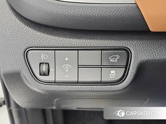 Kia The New Seltos id 3826101 из Кореи 8