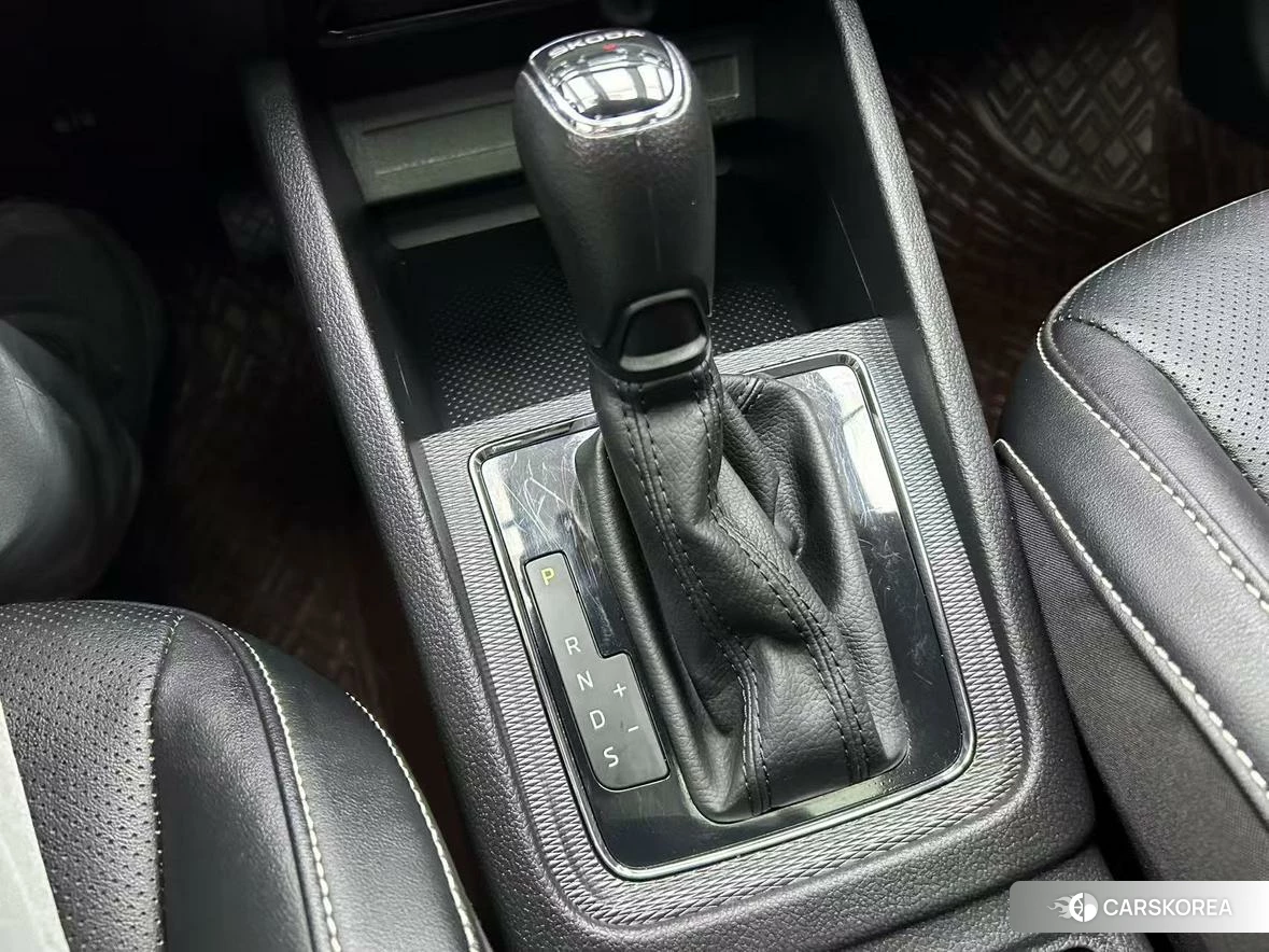 Skoda Komick id 4407280 из Китая 8