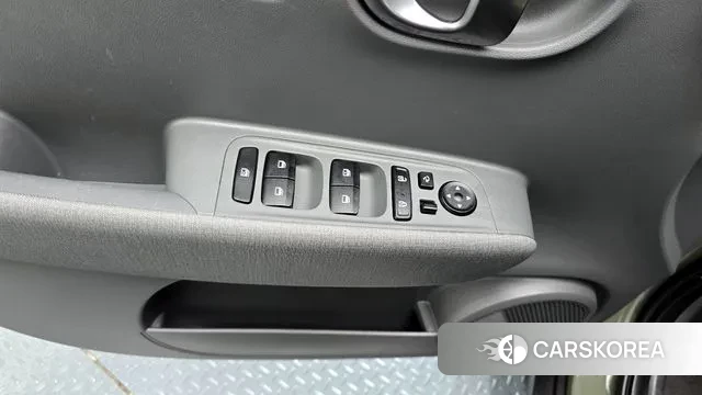 Hyundai Casper id 3431845 из Кореи 8