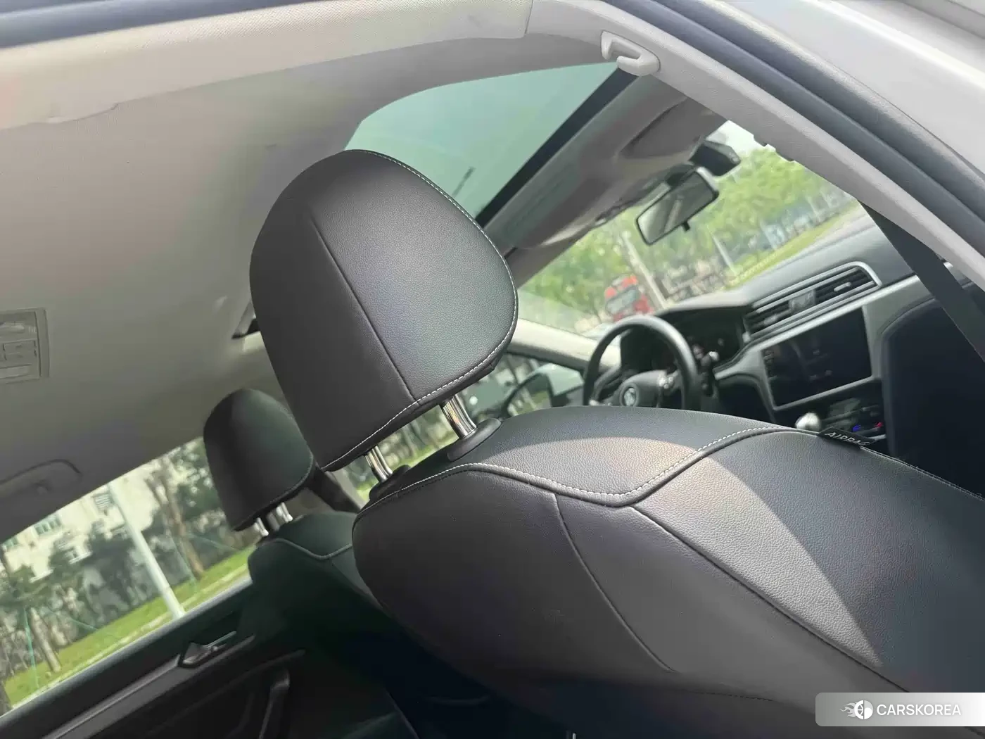 Volkswagen Lamando id 4538887 из Китая 8