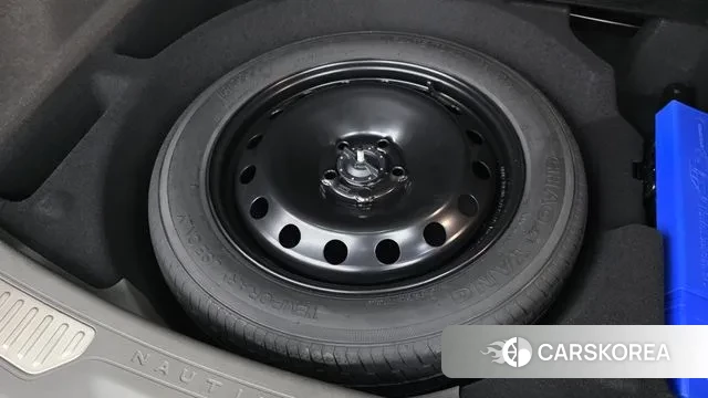 Lincoln Nautilus 2nd Generation id 3585863 из Кореи 8