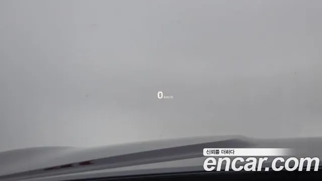 Genesis G70 id 2928400 из Кореи 8