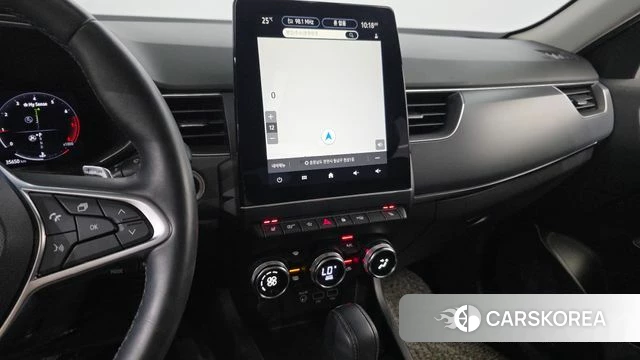 Renault Korea (Samsung) XM3 id 4415605 из Кореи 8