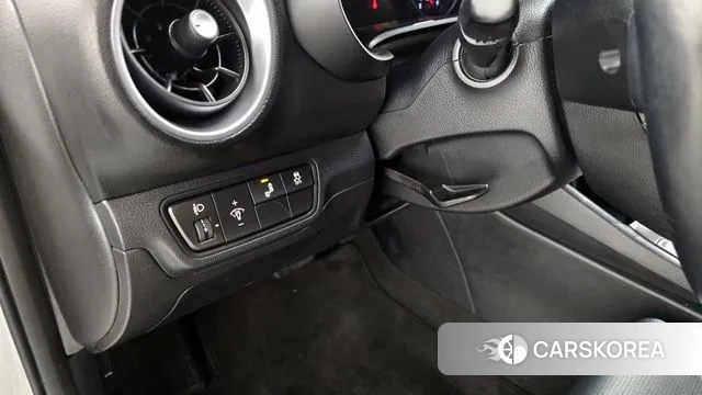 Kia The New K3 2nd generation id 3323378 из Кореи 8