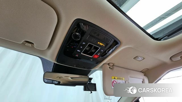 Kia Carnival 4th generation id 3865271 из Кореи 8