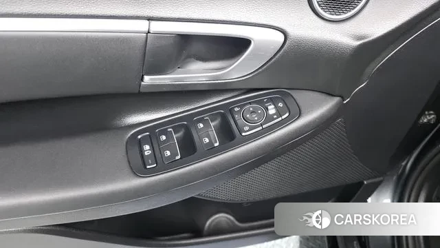 Hyundai Sonata D Edge (DN8) id 3733930 из Кореи 8