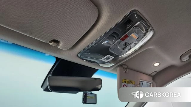 Genesis Electrified GV70 id 4871743 из Кореи 8