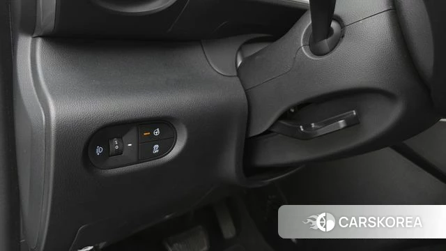 Hyundai Casper id 4696920 из Кореи 8