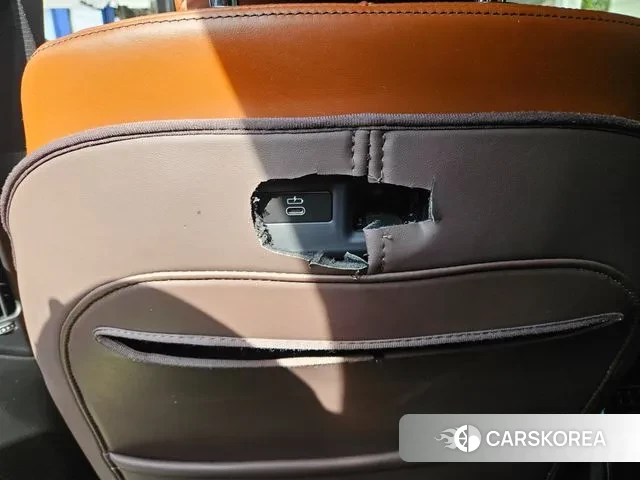 BMW X5 (G05) id 3053143 из Кореи 8