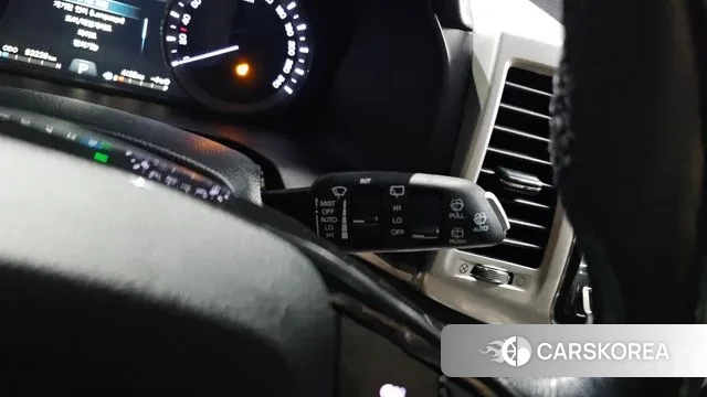 Ssangyong G4 Rexton id 3541737 из Кореи 8