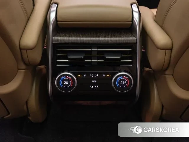 Land Rover Range Rover 5th Generation id 3576550 из Кореи 8