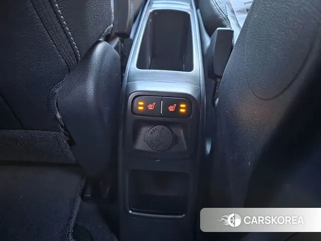 Kia The New Ray id 3439624 из Кореи 8