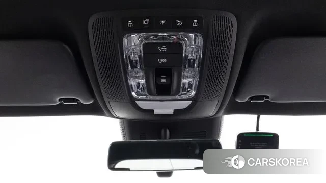 Mercedes-Benz EQA H243 id 3750829 из Кореи 8