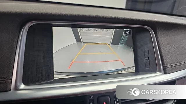 Kia The New K5 2nd generation id 3489518 из Кореи 8