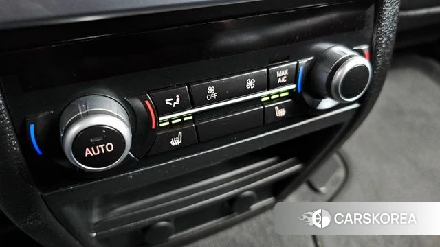 BMW X5 (F15) id 4318306 из Кореи 8