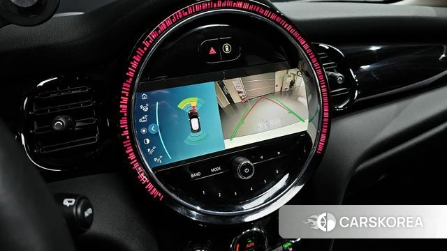 Mini Cooper S id 3827557 из Кореи 8