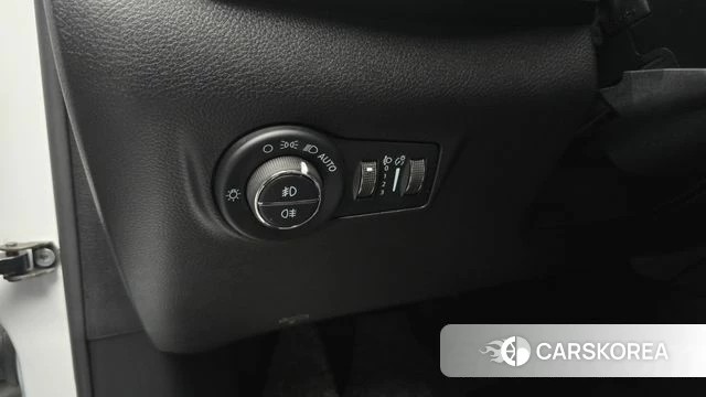 Jeep Compass 2nd Generation id 3812145 из Кореи 8