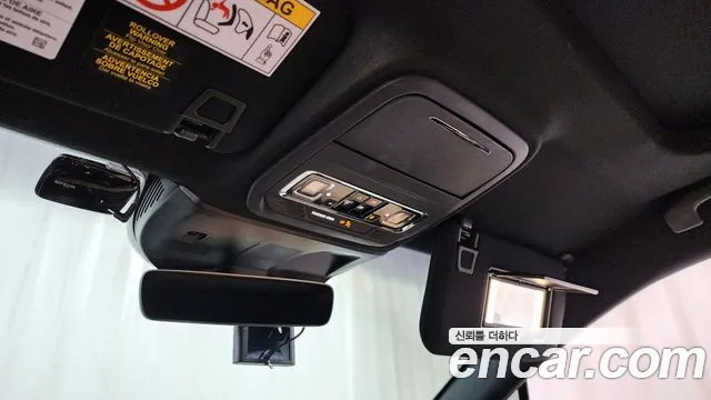 Lincoln Corsair id 2462958 из Кореи 8