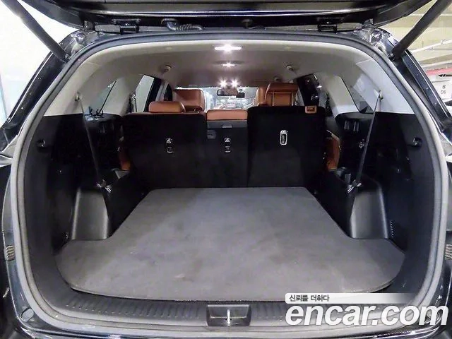 Kia The New Sorento id 2907880 из Кореи 8