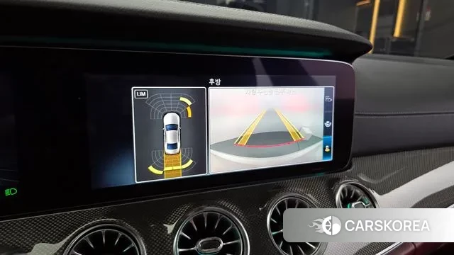 Mercedes-Benz CLS-Class C257 id 3203301 из Кореи 8