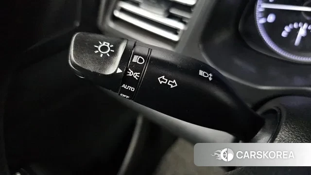 Hyundai The New Avante AD id 3494574 из Кореи 8