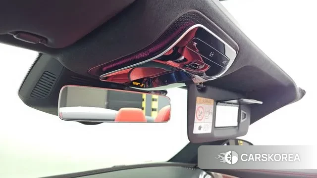 Mercedes-Benz SL-Class R232 id 3482422 из Кореи 8