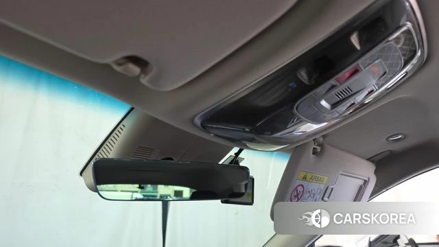 Genesis GV80 id 4773762 из Кореи 8
