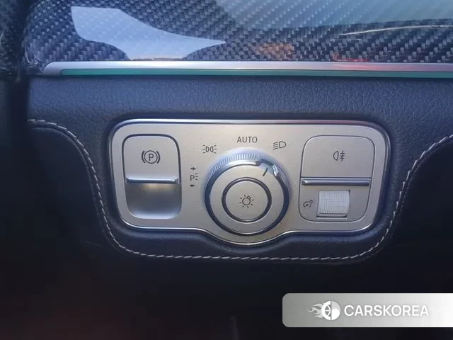 Mercedes-Benz GLE-Class W167 id 3595333 из Кореи 8